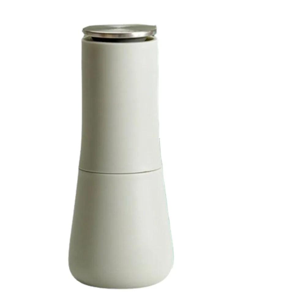 Salt & Pepper Grinder - Adjustable Spice Mill