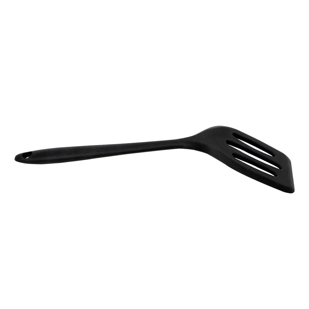 Silicone Spatula Turner for Eggs & Fish - Non-Stick Kitchen Tool