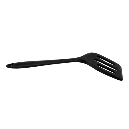 Silicone Spatula Turner for Eggs & Fish - Non-Stick Kitchen Tool