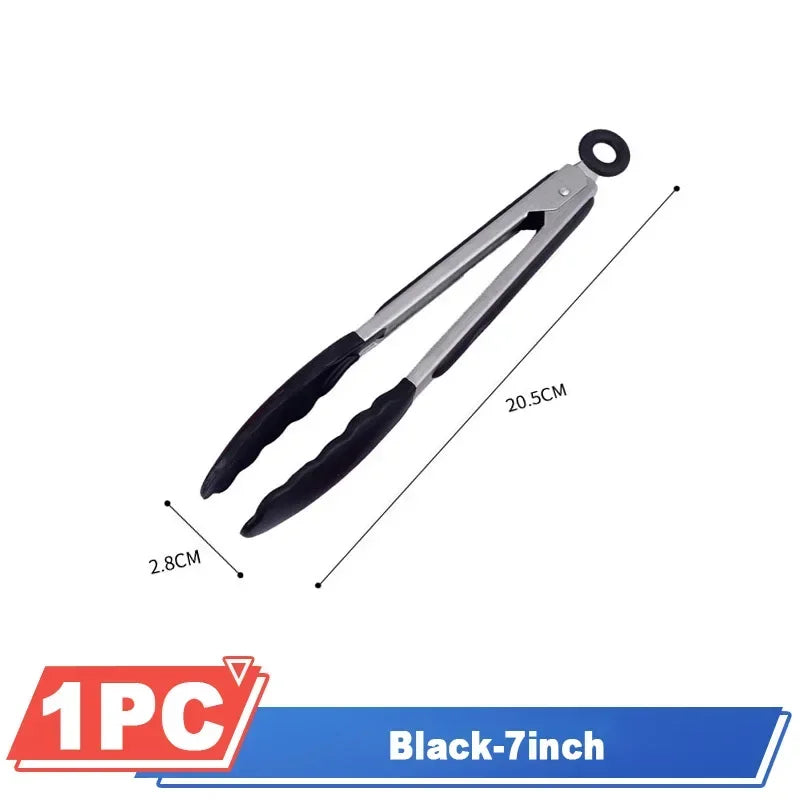 7inch black