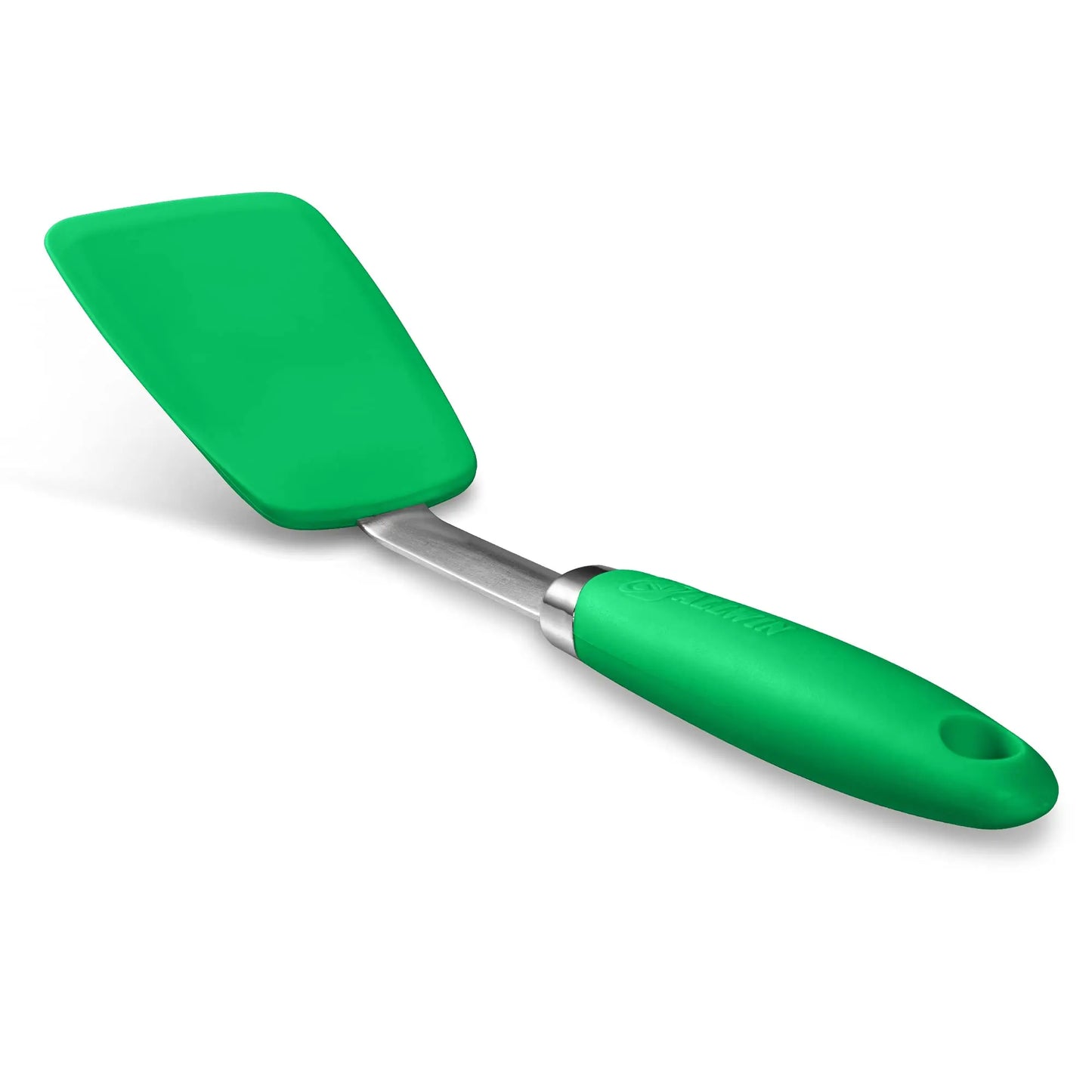 Silicone Spatula 13in Heat Resistant Non-Stick Turner