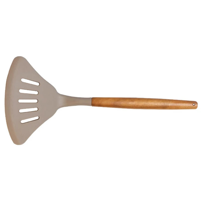 fish shovel