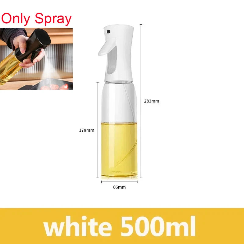 spray white 500ml