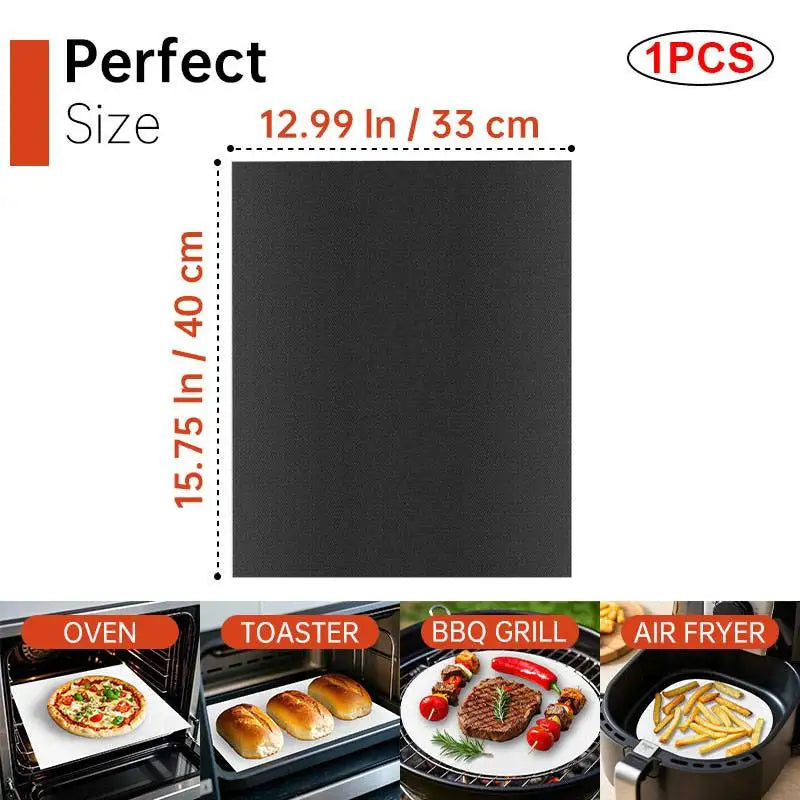 1PCS 33X40cm