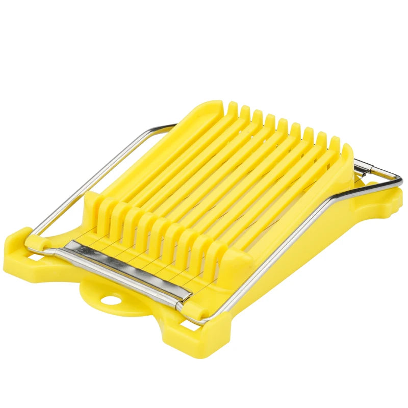 Luncheon Meat Slicer & Egg Cutter - Multi-Purpose Kitchen Tool
