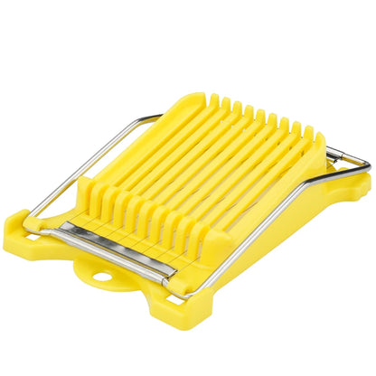 Luncheon Meat Slicer & Egg Cutter - Multi-Purpose Kitchen Tool