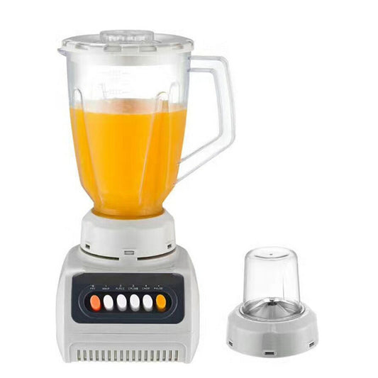 Versatile Juicer & Grinder: Mix, Blend, Complement Food