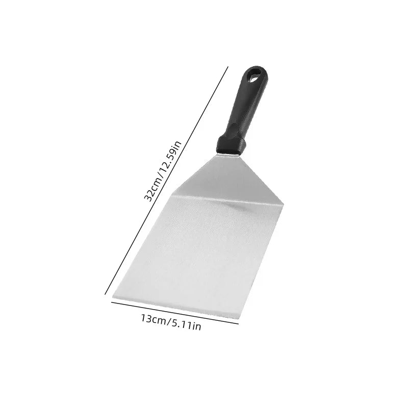 Hamburg Shovel