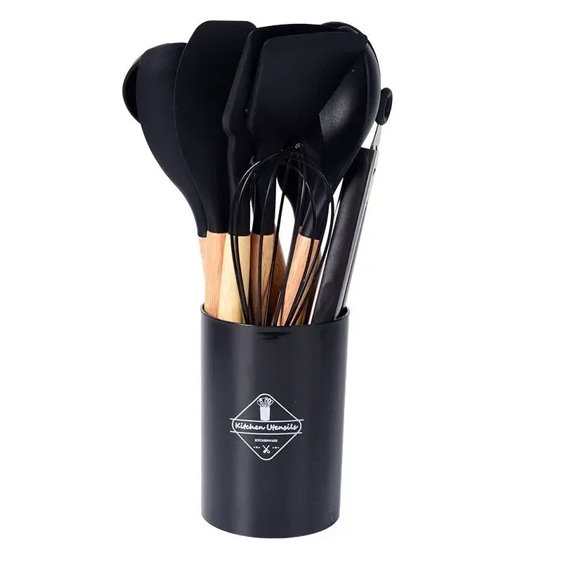 Black 12Pcs1