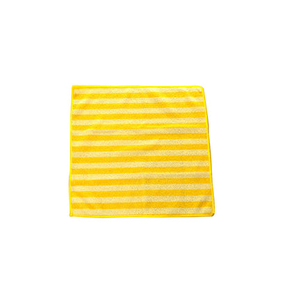 Super Absorbent Microfiber Towel - 5Pcs Odor Free, Non-Shrink