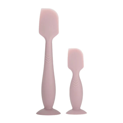Butt Paste Spatula: Soft Silicone Diaper Cream Brush