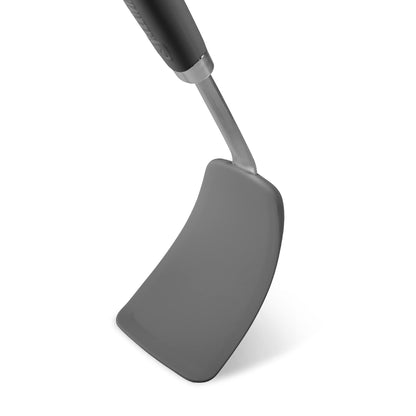 Silicone Spatula 13in Heat Resistant Non-Stick Turner