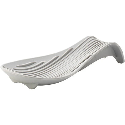 Silicone Spoon Holder - Heat Resistant Kitchen Placemat