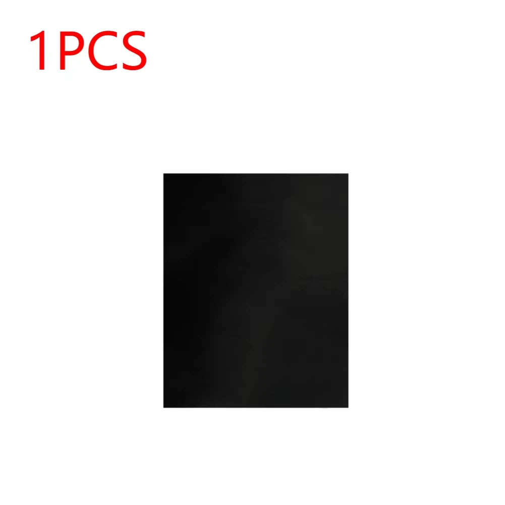 40X50cm-1Pc Black
