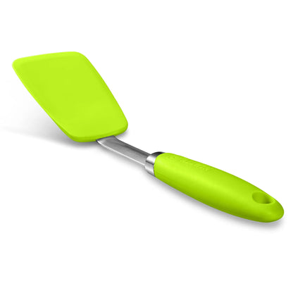 Silicone Spatula 13in Heat Resistant Non-Stick Turner