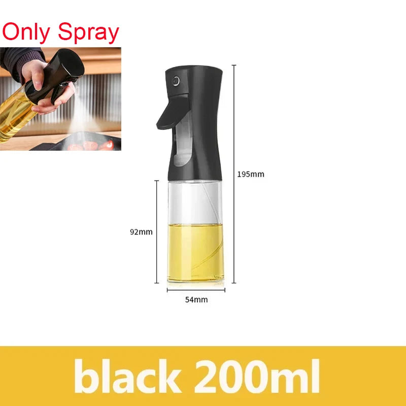 spray black 200ml