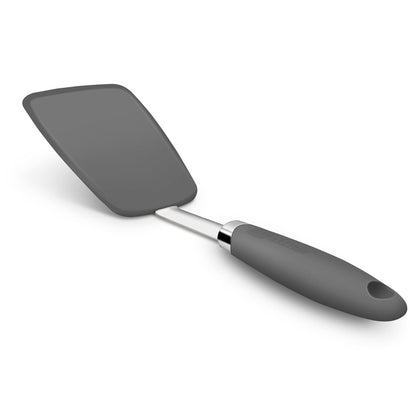 Silicone Spatula 13in Heat Resistant Non-Stick Turner