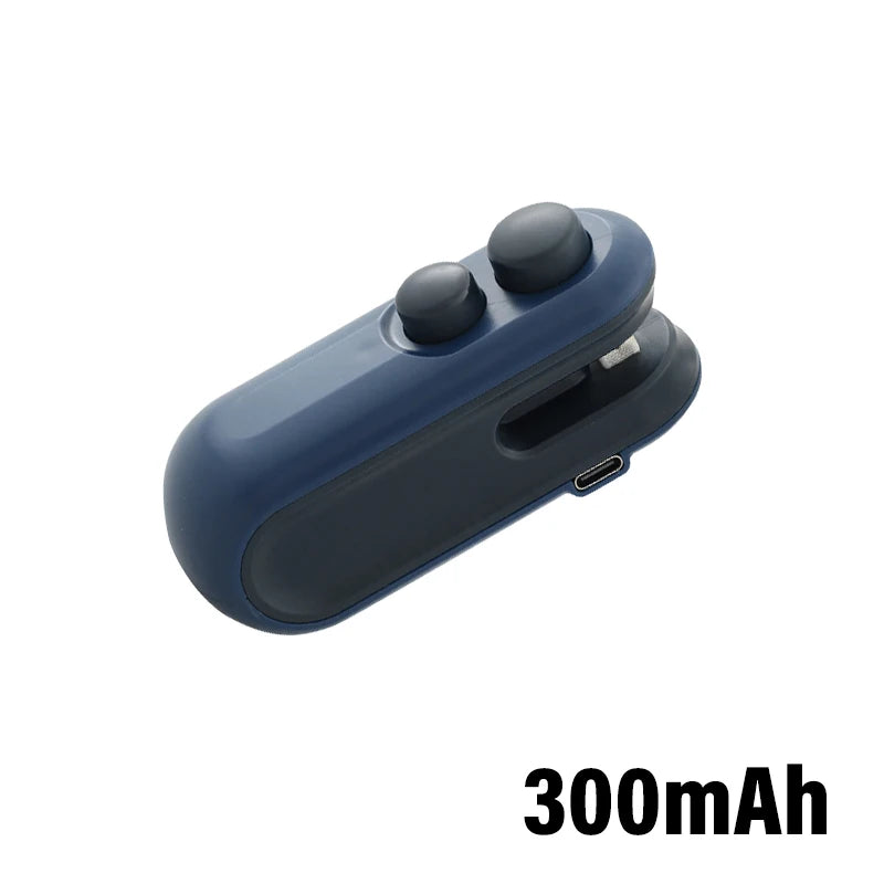 Blue-300mAh