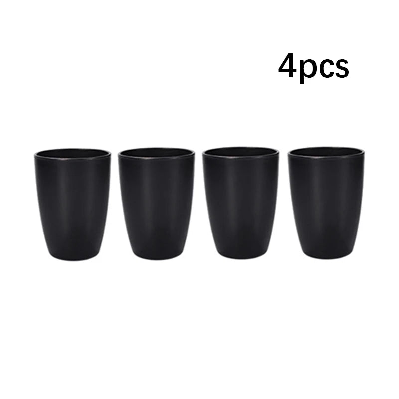 4pcs tumbler