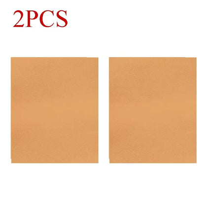 Non-stick Oven Liners - Reusable BBQ Grill Mats