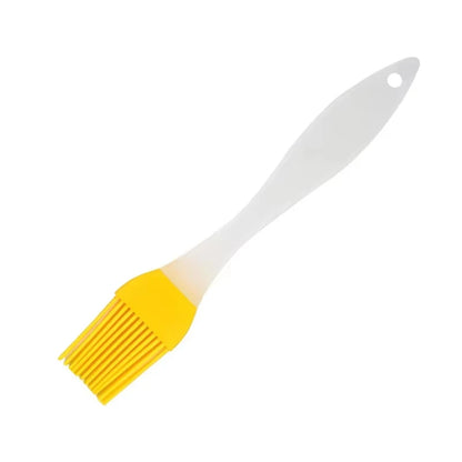 Kitchen Tongs: 3pc Silicone Tip Set 7/9/12 inch