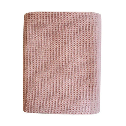 Dish Cloth: 45x65cm Ultra Soft Cotton & Large Waffle Weave