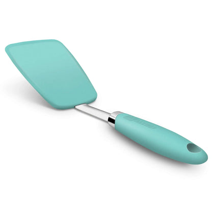 Silicone Spatula 13in Heat Resistant Non-Stick Turner