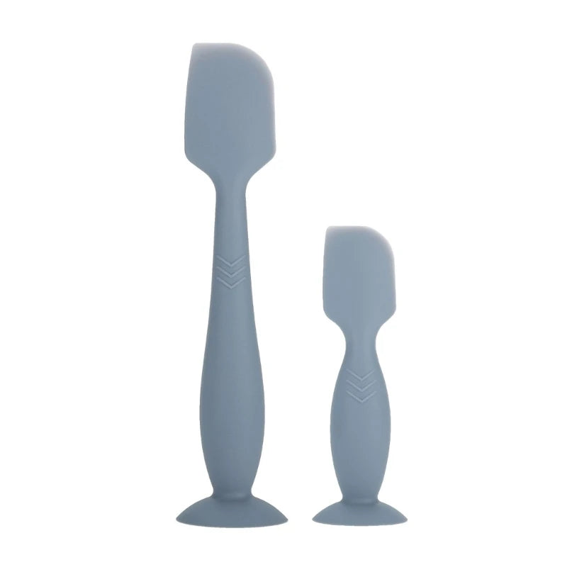 Butt Paste Spatula: Soft Silicone Diaper Cream Brush