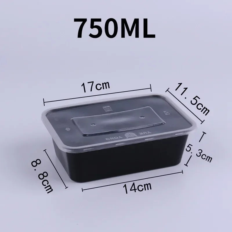 750ml  10PCS