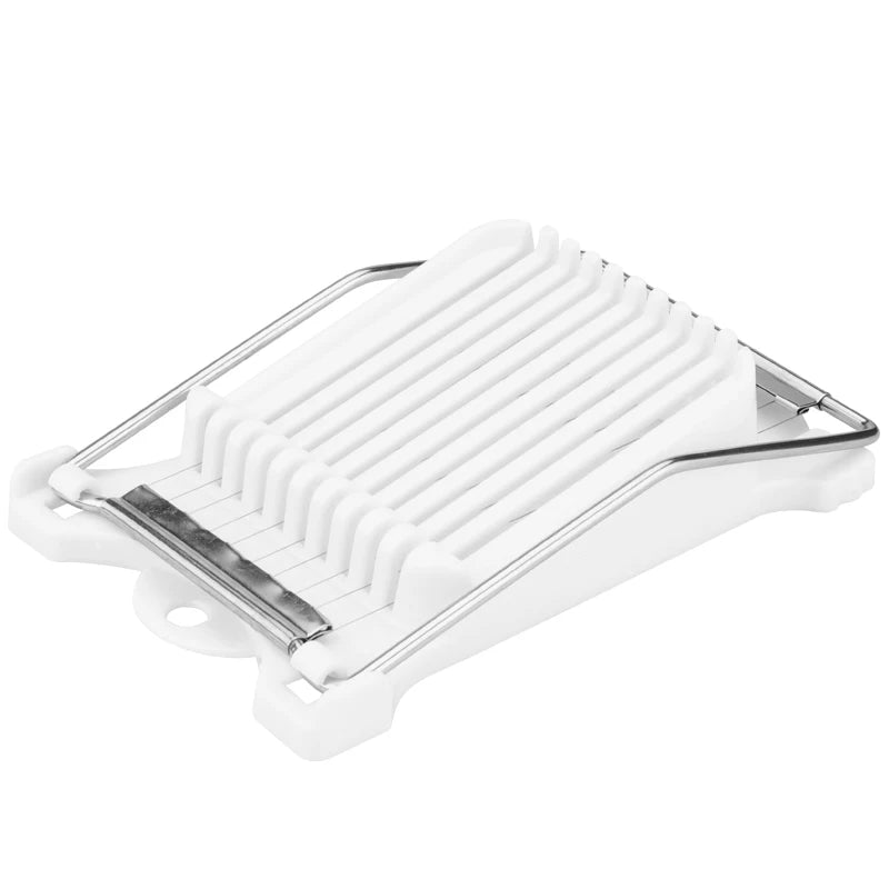 Luncheon Meat Slicer & Egg Cutter - Multi-Purpose Kitchen Tool